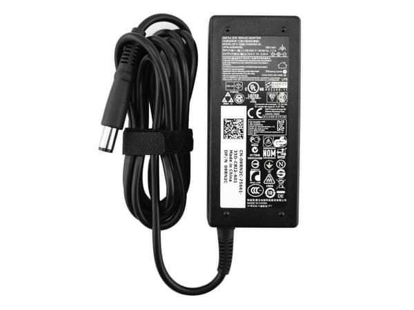 Dell - Strömadapter - 65 Watt