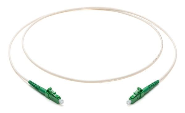 Corning F222201J1Z20003M, 3 m, LC, LC