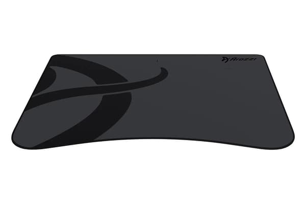 Arozzi Arena Fratello skrivbordsmatta - Dark Grey