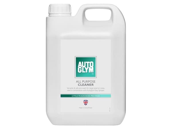 Autoglym All Purpose Cleaner 2,5L Universalrens