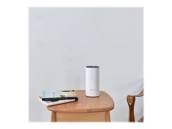 TP-Link Deco P9 Wi-Fi-system Desktop