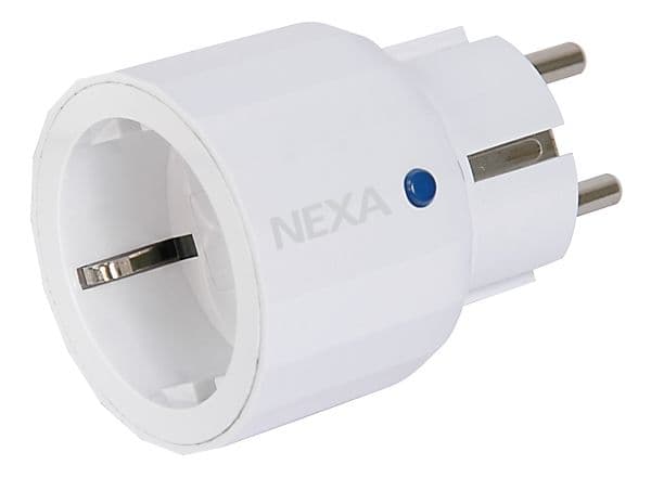 Nexa AN-180 - Reläomkopplare - trådlös - Z-Wave Plus