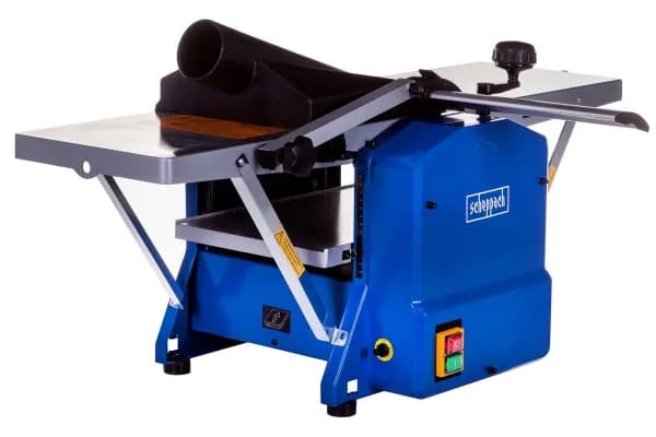 SCHEPPACH HYVEL-TJOCKHETSMASKIN HMS1070
