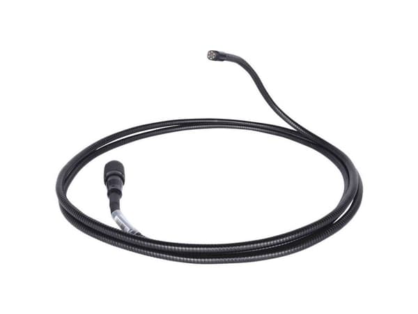 KS Tools 550.7852, Camera probe, 320 x 240 piksler, LED, Aspherical, Sort, 1 m