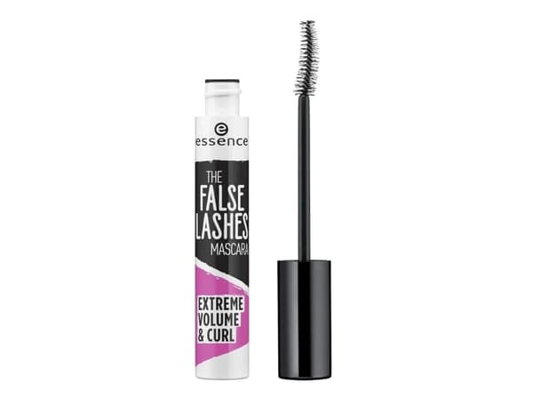 Essence Cosmetics The False Lashes Extreme Volume & Curl Mascara 10ml