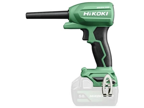 HIKOKI blåsmaskin 18V RA18DA W4Z