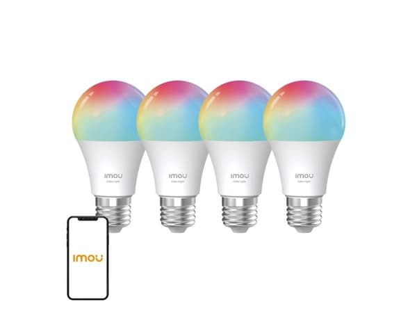 IMOU smartkontakt IMOU CE2P 16A 4 stk.