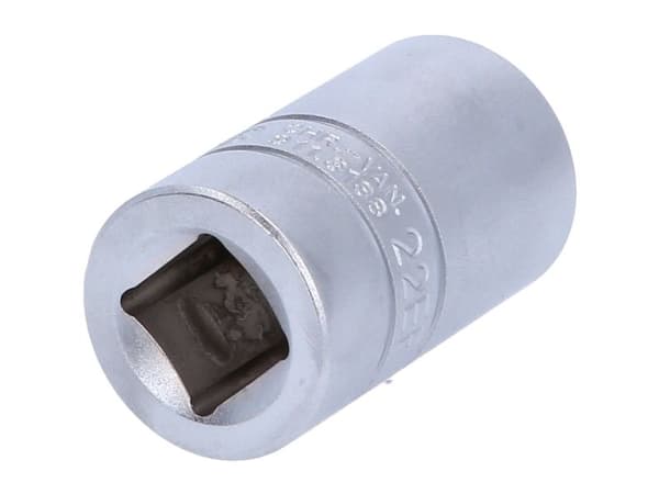 KS Tools 911.3138 911.3138 Hylsyavain EPL 22 1/2