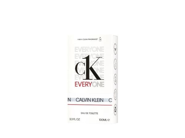 Calvin Klein EveryOne 100 ml