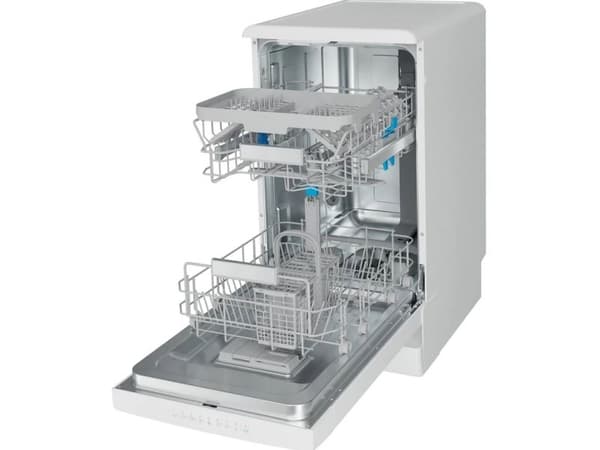 Indesit DSFO 3T224 C, Frittstående