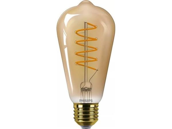 Philips MASTER LED 31553200, 4 W, 25 W, E27, 250 lm, 15000 timer