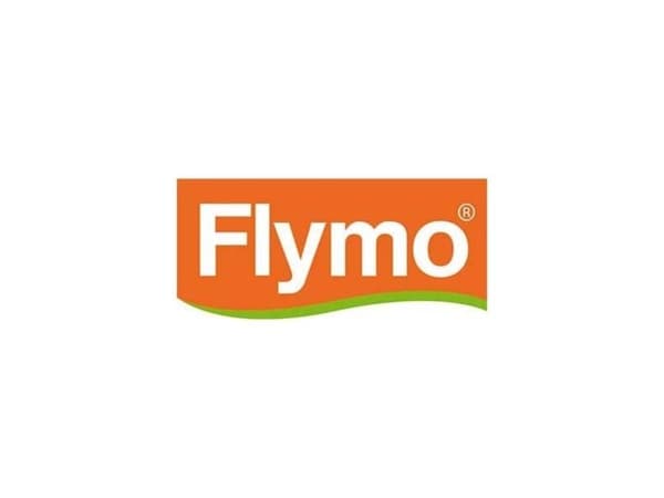 Flymo SimpliGlide 360 El gräsklippare 1800 W klippbredd (max.) 36 cm