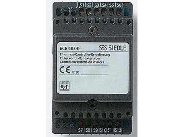 Siedle 200015970-00 dørtelefon-tilbehør