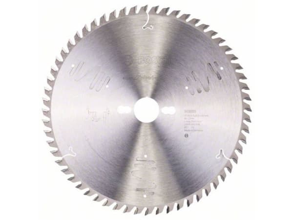 Bosch RUNDSAVKLINGE 250X3.2X30MM 60T EXP TRE