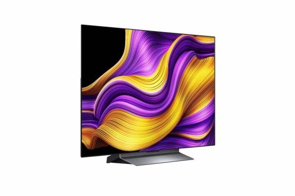 OLED48G59LS.AEU 4K OLED evo Gallery Design smart-tv