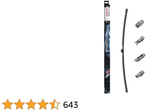 BOSCH-pyyhkijänsulka AP30U