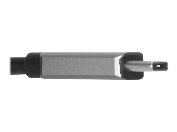Targus - Dockningsstation - USB-C / Thunderbolt 3 - 2 x HDMI - 1GbE