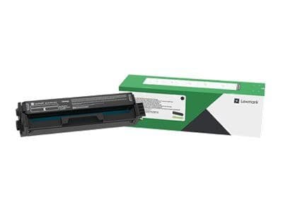 Lexmark 20N2XK0, 6000 sivua, Musta, 1 kpl