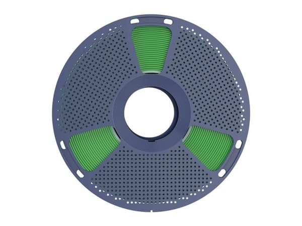 Sunlu PLA+ High-Speed grön filament