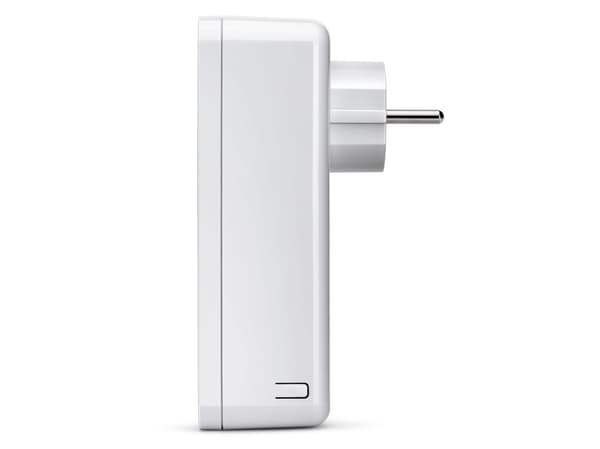 devolo Magic 2 LAN - Brygga 1GbE, HomeGrid - vägginsticksbar