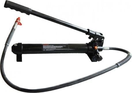 AWTOOLS HYDRAULISK EKSPANSJONSPUMPE 10t