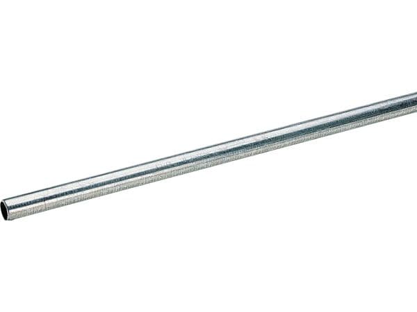 LEGRAND Stålrör, elektrogalvaniserat, 32 mm, 3 meter – (3 meter)