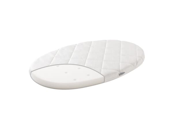 Madras til Leander Classic™ vugge, Comfort