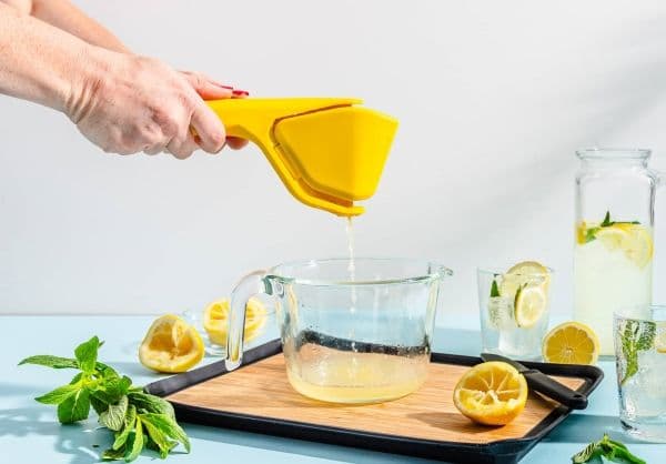Dreamfarm - Fluicer - Lemon