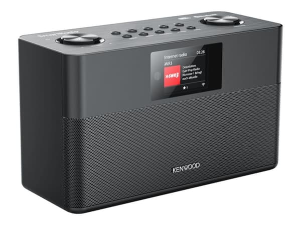 Kenwood CR-ST100S-B