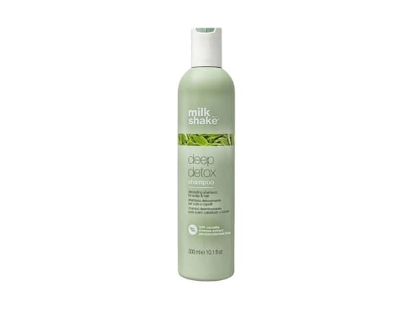 Milk_Shake Deep Detox schampo 300 ml