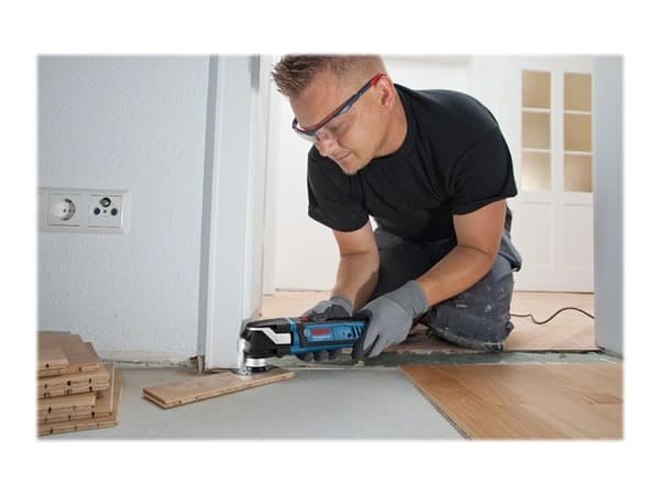 Bosch MULTICUTTER GOP 40-30 STARLOCK PLUS KRT