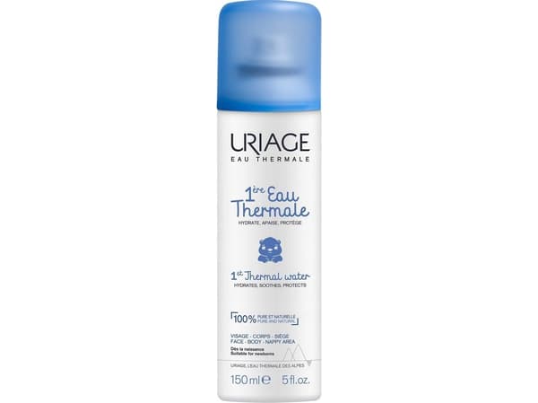Uriage Bébé termalspray med termalvatten 150 ml