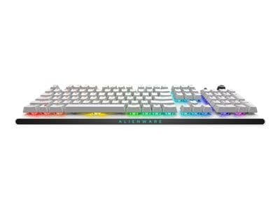 Dell Alienware AW920K-US tangentbord - Luna Light