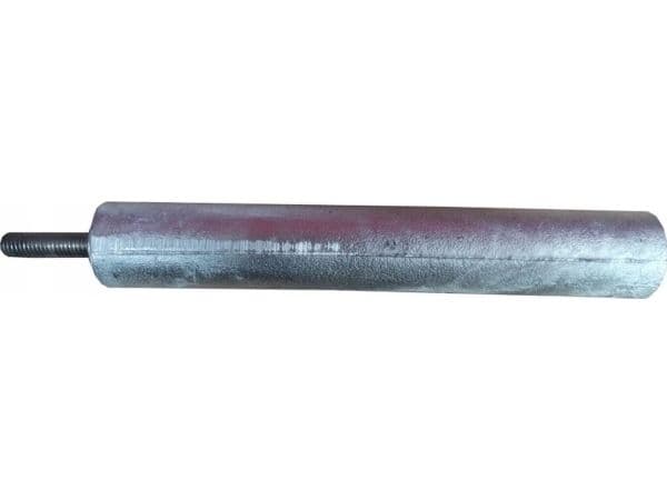 Tesy anode M8x30 Ø25,5 L160 Mg150