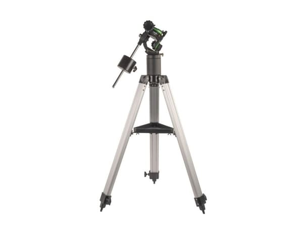 Mounting the Sky-Watcher CQ40