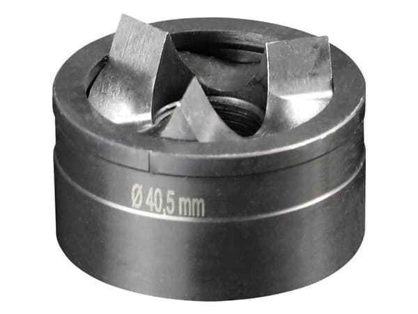Rittal AS 4055.540, Metallic, 382 g
