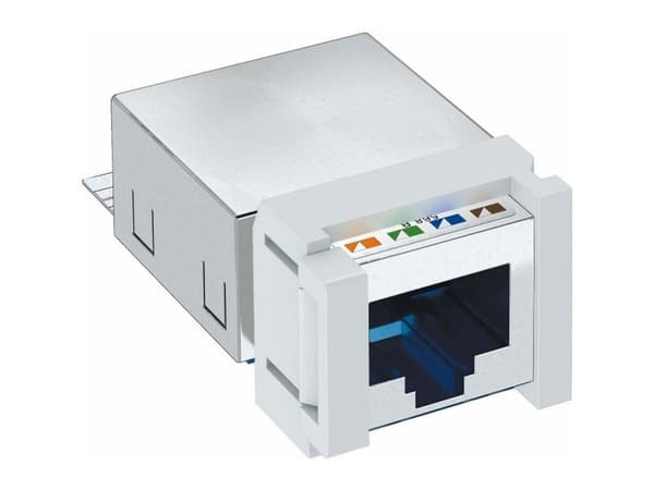 OBO Bettermann OBO Bettermann Kontakt CAT 6