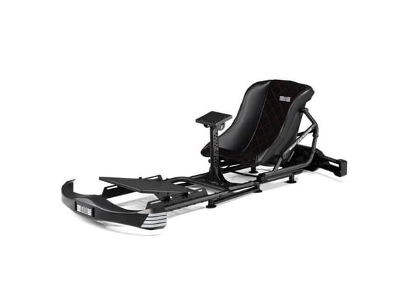 Next Level Racing Go Kart Plus - Kappløpsimulatorcockpit