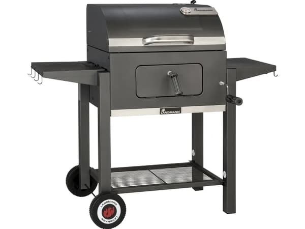Landmann Tennessee grill i kull