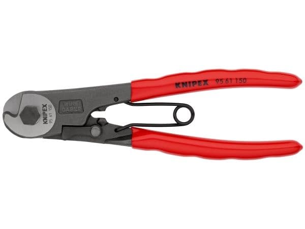 KNIPEX - Kabelkutter - for Bowden-kabler