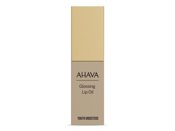 Ahava Glossing leppeolje 6 ml