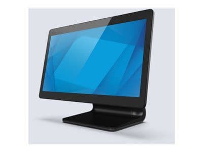 Elo Z20 - POS-stativ - 10" - svart