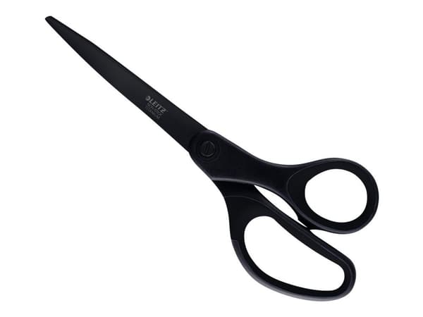 Saks Titanium non-stick 205mm sort