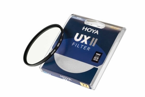 Hoya UX II - Suodatin - UV - 43 mm