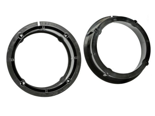 Högtalarram VW diverse fram/bak 165 mm