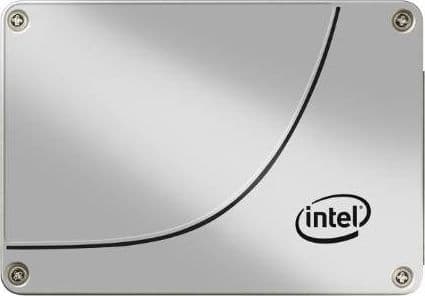 Intel Solid-State Drive D3-S4520 Series - SSD - kryptert - 3.84 TB - intern - 2.5" - SATA 6Gb/s - 256-bit AES