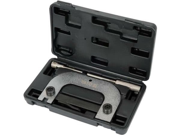 Yato YT-06014, Stål, 3 styck