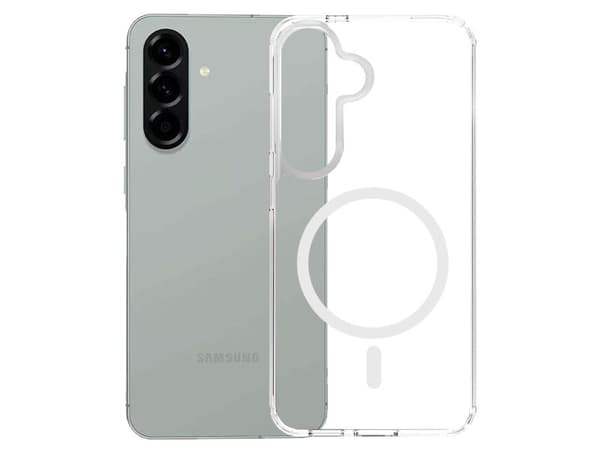 Etui 3MK Armor MagCase do Samsung Galaxy A57