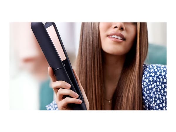 Philips StraightCare Essential BHS378 - Hårglatter