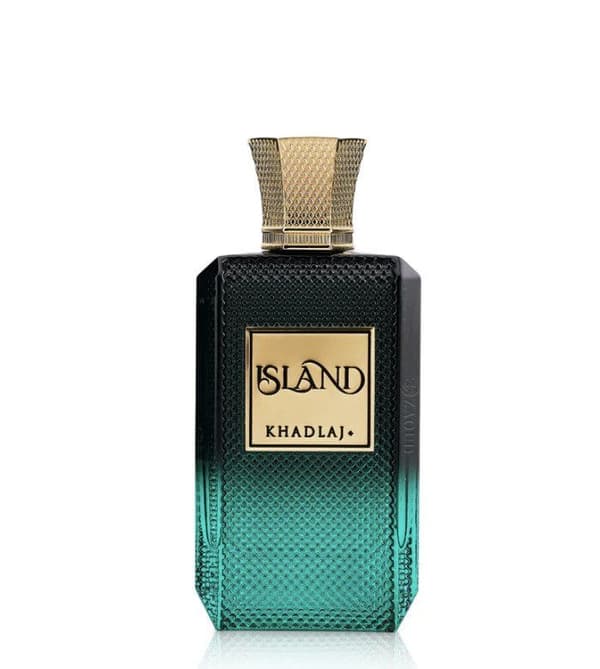 Khadlaj Island Extrait De Parfum Spray 100ml